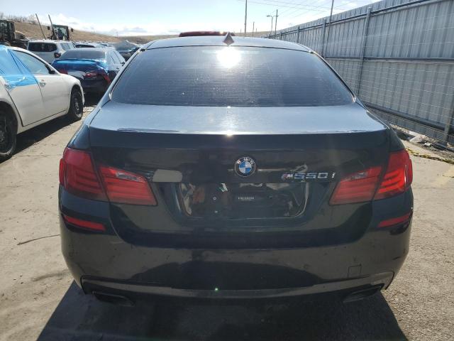 Photo 6 from auction – 2012 BMW 550 XI with VIN WBAFU9C57CDY70218