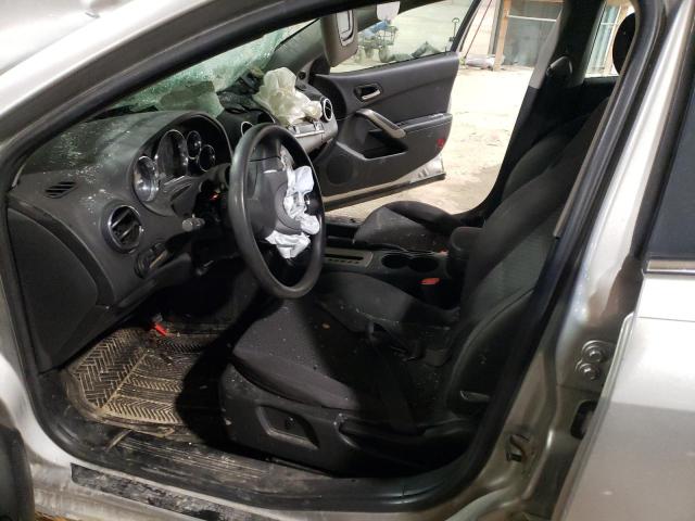 Photo 7 from auction – 2007 PONTIAC G6 VALUE L with VIN 1G2ZF58B974192745