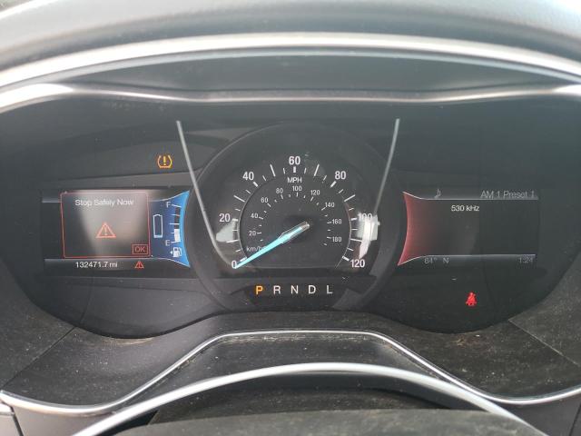 Photo 9 from auction – 2014 FORD FUSION SE with VIN 3FA6P0LU9ER151128