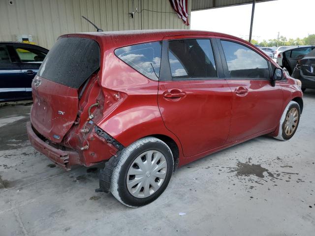 Photo 3 from auction – 2014 NISSAN VERSA NOTE with VIN 3N1CE2CP2EL419256