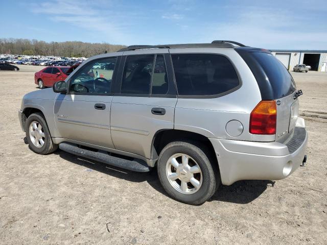 Photo 2 from auction – 2006 GMC ENVOY with VIN 1GKDS13S362209975