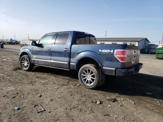 Photo 2 from auction – 2014 FORD F150 SUPER with VIN 1FTFW1ET4EFB35083