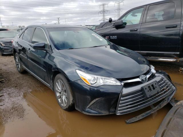 Photo 4 from auction – 2017 TOYOTA CAMRY LE with VIN 4T1BF1FK0HU710070