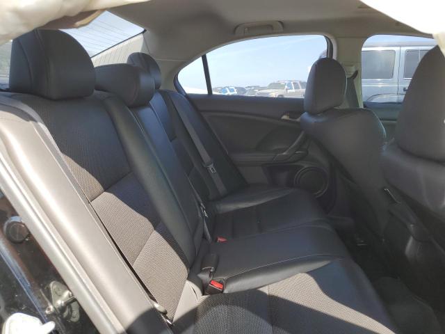 Photo 10 from auction – 2010 ACURA TSX with VIN JH4CU4F45AC000934