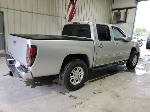 Photo 3 from auction – 2012 CHEVROLET COLORADO L with VIN 1GCHTCFE1C8166368