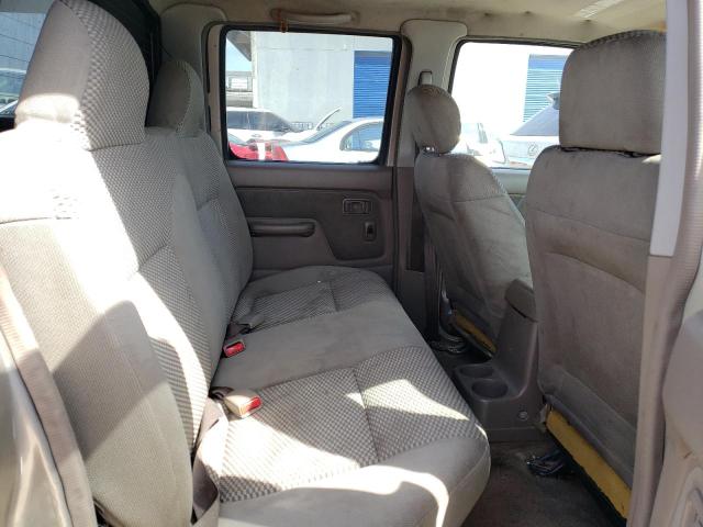Photo 10 from auction – 2001 NISSAN FRONTIER C with VIN 1N6ED27T71C387424