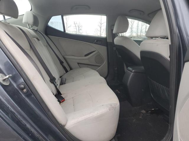 Photo 10 from auction – 2015 KIA OPTIMA LX with VIN KNAGM4A73F5531627