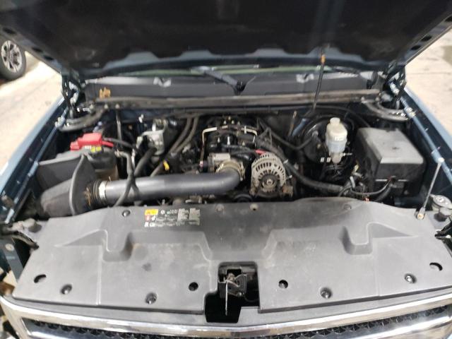 Photo 11 from auction – 2011 CHEVROLET 1500 with VIN 1GCRKSE33BZ352732