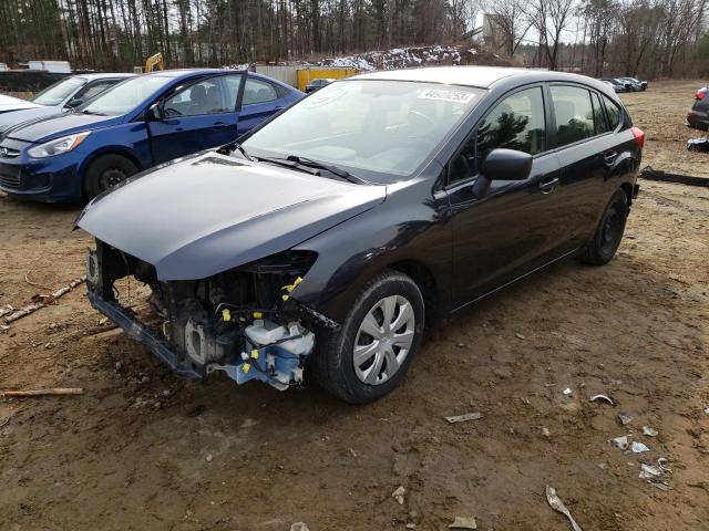 SUBARU IMPREZA 2016 with VIN JF1GPAA68G9259673 - Photo from auction