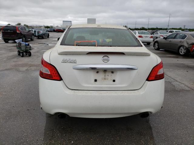 Photo 6 from auction – 2011 NISSAN MAXIMA S with VIN 1N4AA5AP9BC854650