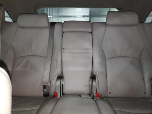 Photo 10 from auction – 2005 LEXUS RX 330 with VIN 2T2HA31U75C042662