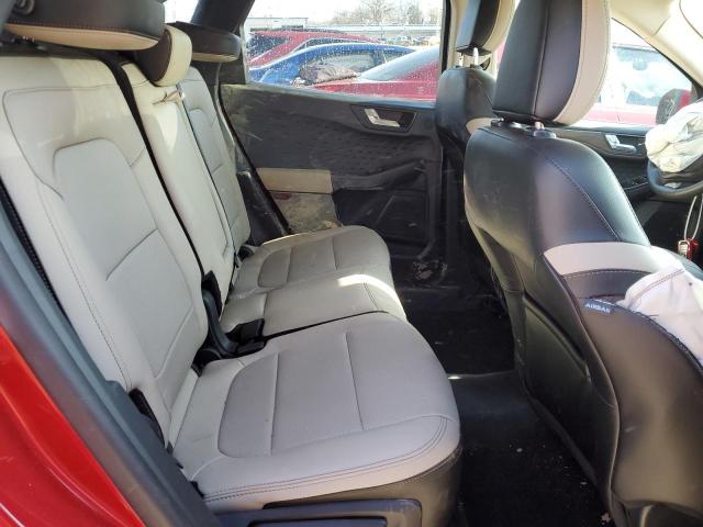 Photo 11 from auction – 2020 FORD ESCAPE TIT with VIN 1FMCU0DZ3LUA10590