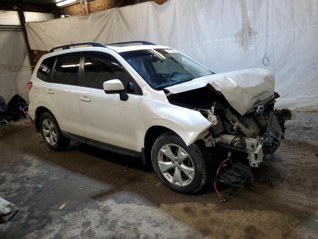 Photo 4 from auction – 2014 SUBARU FORESTER 2 with VIN JF2SJAEC9EH444602