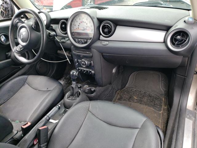 Photo 8 from auction – 2012 MINI COOPER with VIN WMWSU3C55CT259864