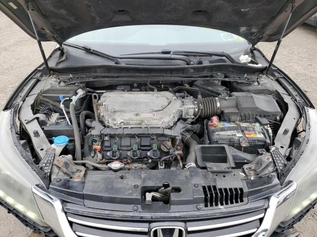 Photo 11 from auction – 2014 HONDA ACCORD EXL with VIN 1HGCR3F80EA029969