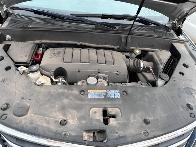 Photo 7 from auction – 2017 CHEVROLET TRAVERSE L with VIN 1GNKRGKD3HJ200715
