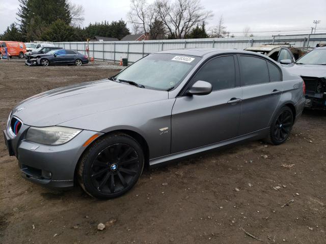 Photo 1 from auction – 2011 BMW 328 XI SUL with VIN WBAPK5C59BA663090