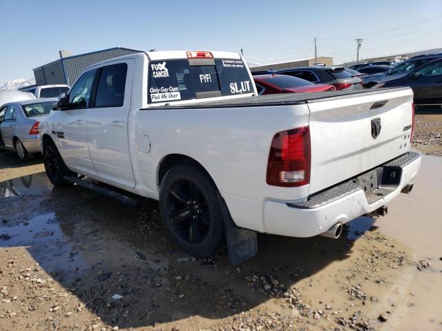 Photo 2 from auction – 2016 RAM 1500 SPORT with VIN 1C6RR7MT0GS355010
