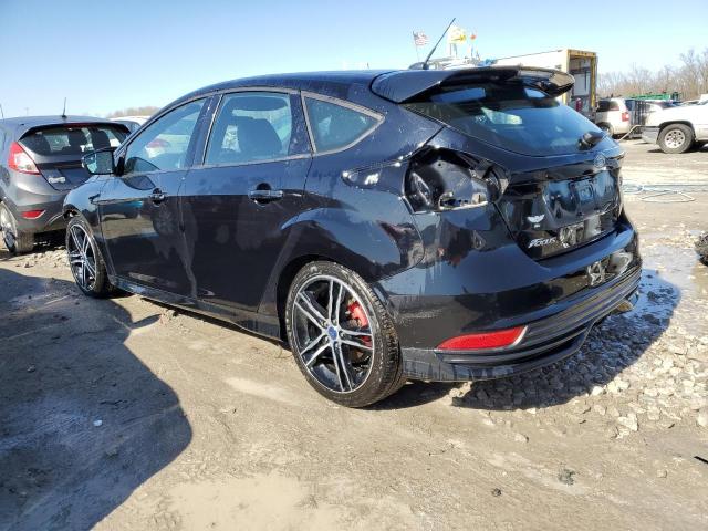 Photo 2 from auction – 2017 FORD FOCUS ST with VIN 1FADP3L96HL275431