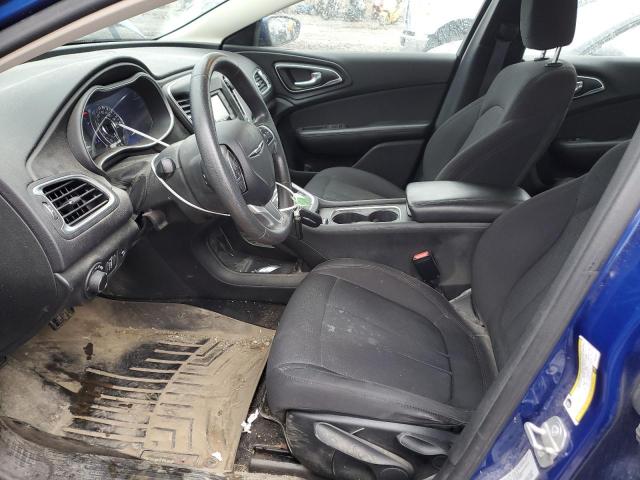 Photo 7 from auction – 2015 CHRYSLER 200 LIMITE with VIN 1C3CCCAB4FN539839