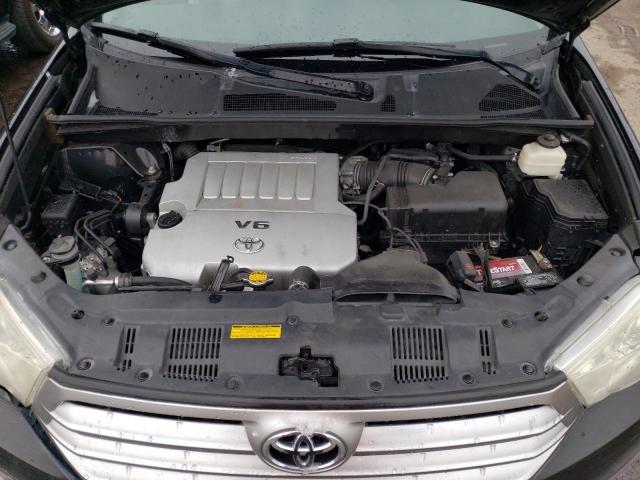 Photo 11 from auction – 2011 TOYOTA HIGHLANDER with VIN 5TDYK3EH2BS047768