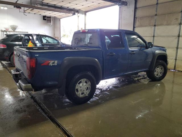 Photo 3 from auction – 2006 CHEVROLET COLORADO with VIN 1GCDT136268263678