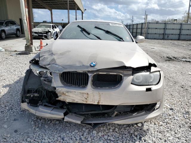 Photo 5 from auction – 2012 BMW 328 I SULE with VIN WBADW7C55CE730328