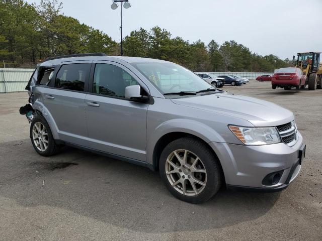 Photo 4 from auction – 2015 DODGE JOURNEY SX with VIN 3C4PDDBG4FT608734