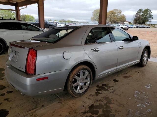 Photo 3 from auction – 2008 CADILLAC STS with VIN 1G6DZ67A580192409