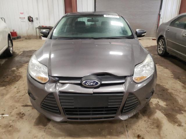 Photo 5 from auction – 2014 FORD FOCUS SE with VIN 1FADP3F2XEL332112