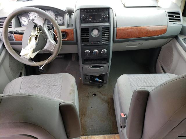 Photo 8 from auction – 2008 CHRYSLER TOWN & COU with VIN 2A8HR44H48R740113