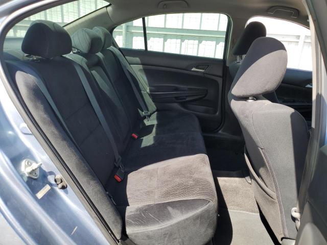 Photo 10 from auction – 2011 HONDA ACCORD LXP with VIN 1HGCP2F42BA125109