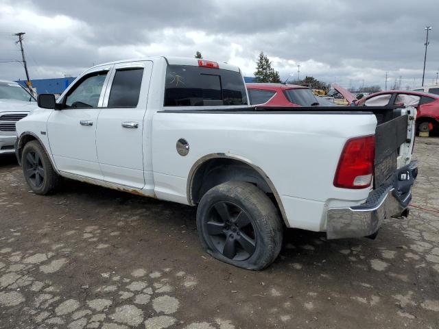 Photo 2 from auction – 2012 DODGE RAM 1500 S with VIN 1C6RD7GT9CS161869