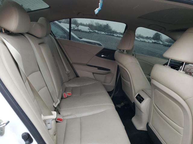 Photo 10 from auction – 2014 HONDA ACCORD EXL with VIN 1HGCR2F89EA084804