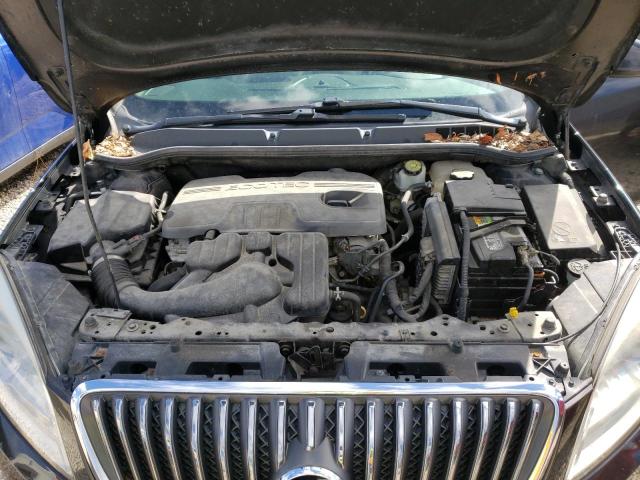 Photo 11 from auction – 2015 BUICK VERANO CON with VIN 1G4PR5SK0F4101827