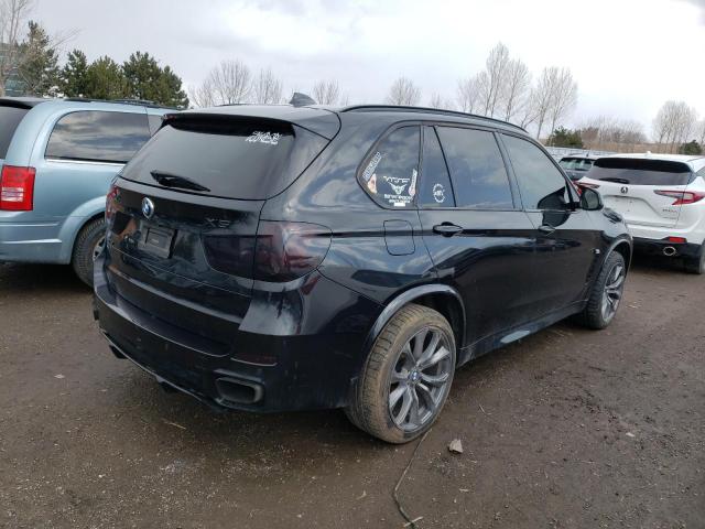 Photo 3 from auction – 2014 BMW X5 XDRIVE3 with VIN 5UXKR0C54E0H27088