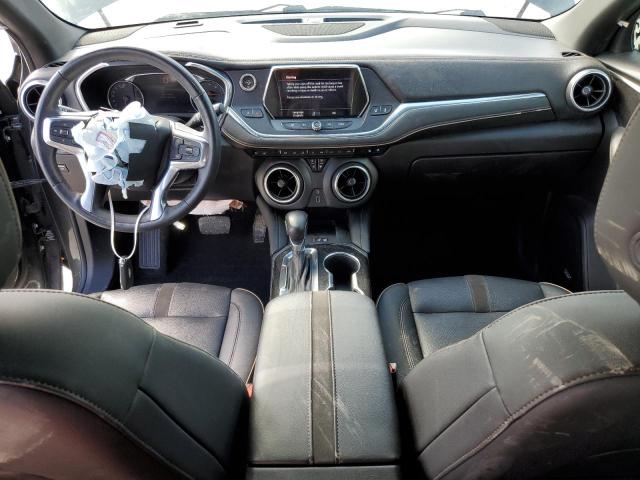 Photo 8 from auction – 2020 CHEVROLET BLAZER PRE with VIN 3GNKBFRS1LS598243