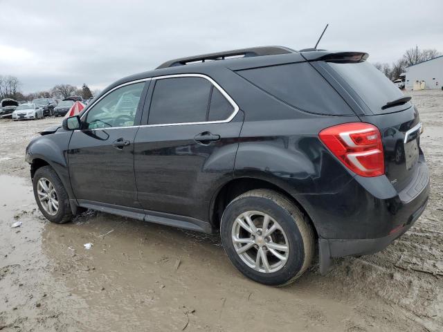 Photo 2 from auction – 2016 CHEVROLET EQUINOX LT with VIN 2GNFLFEK4G6140785