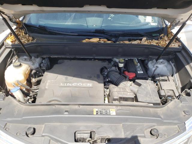 Photo 12 from auction – 2016 LINCOLN MKX SELECT with VIN 2LMTJ6KR2GBL24097