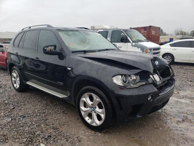 Photo 4 from auction – 2011 BMW X5 XDRIVE5 with VIN 5UXZV8C55BL420075