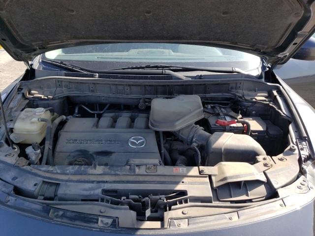 Photo 12 from auction – 2013 MAZDA CX-9 SPORT with VIN JM3TB3BV4D0404496
