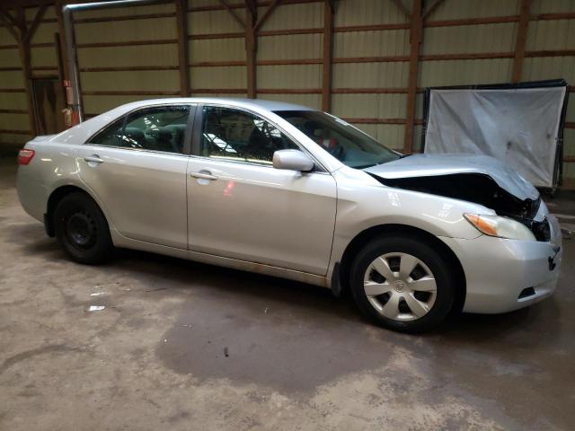 Photo 4 from auction – 2007 TOYOTA CAMRY CE with VIN 4T1BE46K57U614468