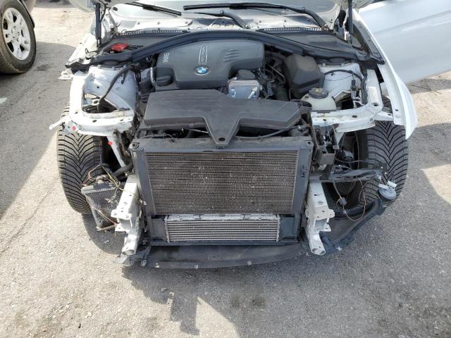 Photo 11 from auction – 2016 BMW 328 I SULE with VIN WBA8E9G51GNT42027