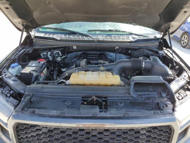 Photo 11 from auction – 2018 FORD F150 SUPER with VIN 1FTEW1EP7JFA92528