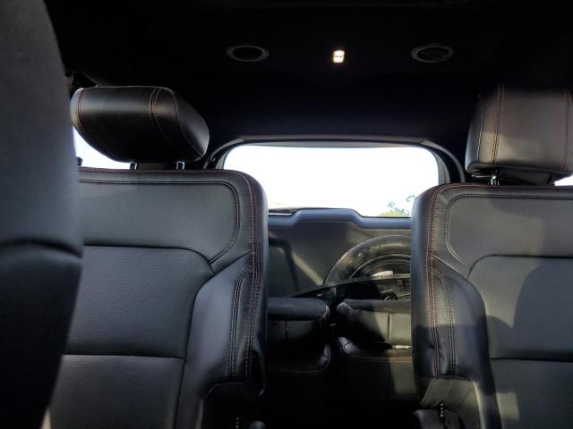 Photo 10 from auction – 2018 FORD EXPLORER S with VIN 1FM5K8GTXJGB63239