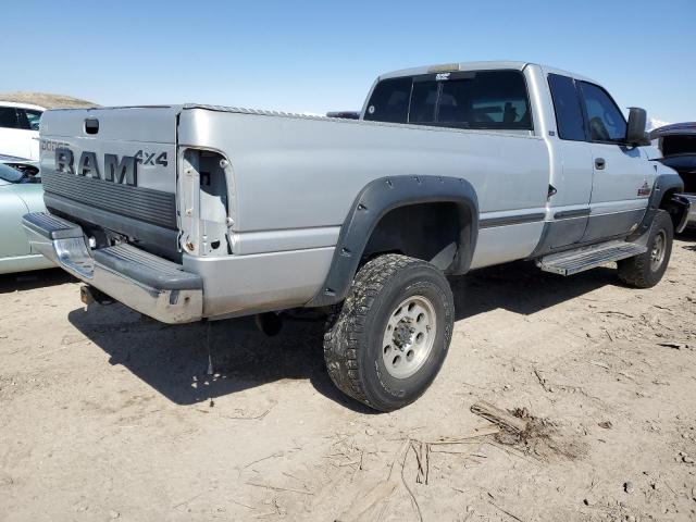 Photo 3 from auction – 2001 DODGE RAM 2500 with VIN 3B7KF23621G211099