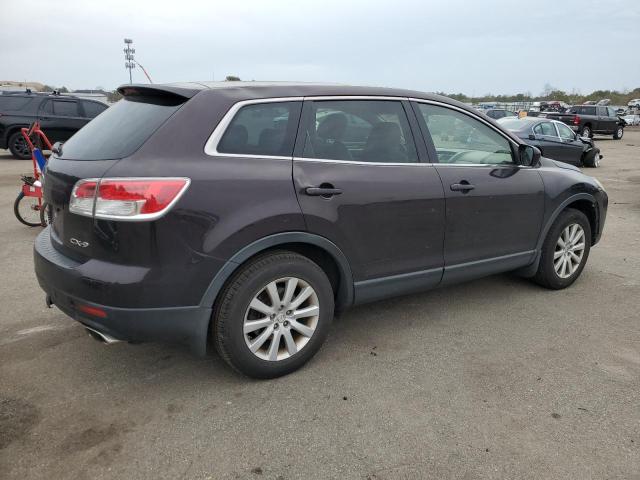 Photo 3 from auction – 2007 MAZDA CX-9 with VIN JM3TB38CX70107582