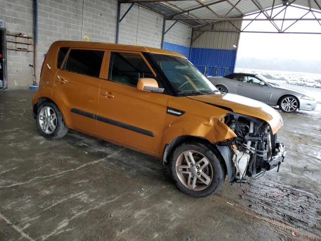 Photo 4 from auction – 2011 KIA SOUL + with VIN KNDJT2A25B7219327