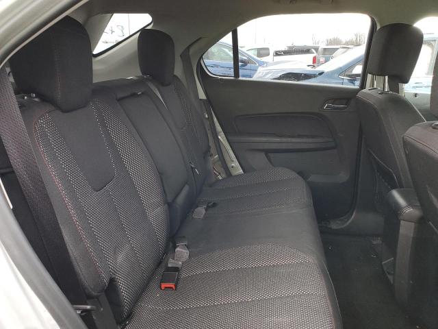 Photo 10 from auction – 2017 CHEVROLET EQUINOX LT with VIN 2GNALCEK3H6219715