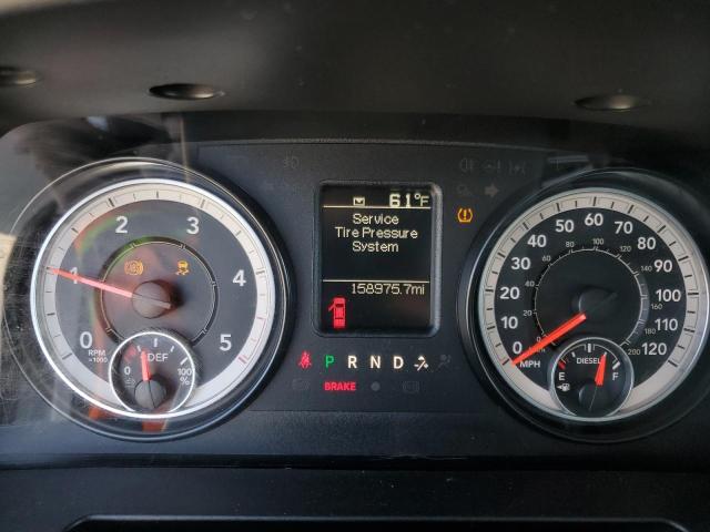 Photo 9 from auction – 2016 RAM 1500 ST with VIN 1C6RR6FM2GS107499